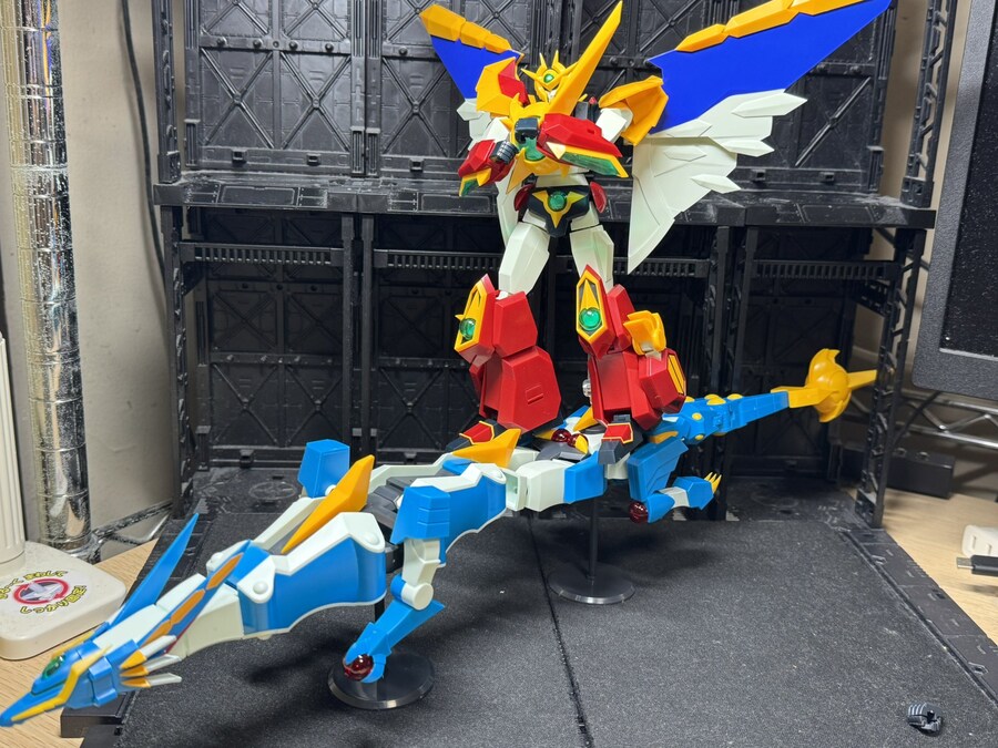 [MODEROID] �����¸� �������̿� - ���̷��� [11���԰��Ϸ�] [4580590208391]