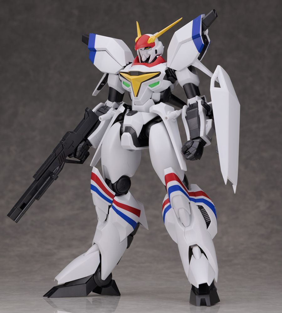 [PLAMAX] 1/72 �Ⱙ���� ������ - ������ 1ȣ�� [3���԰��Ϸ�] [4545784014516]