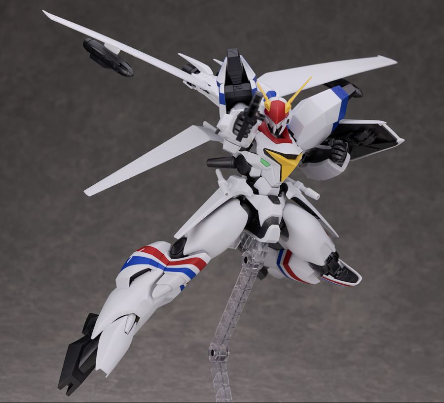 [PLAMAX] 1/72 �Ⱙ���� ������ - ������ 1ȣ�� [3���԰��Ϸ�] [4545784014516]