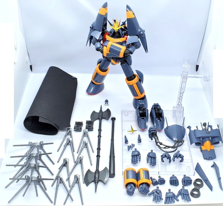 SMP ���� ����� - �ǹ����� �ɼ� ���� ��Ʈ [1���԰��Ϸ�] [4570117917189]