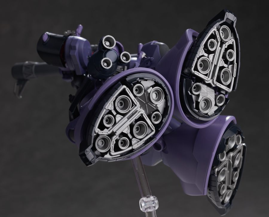 [HG] 1/144 �� �� ���̾�/���װ���(GQ) [1���԰��Ϸ�] [4573102688682]