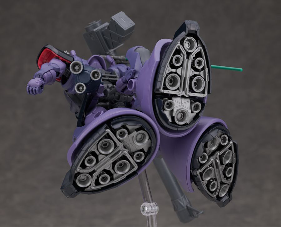 [HG] 1/144 �� �� ���̾�/���װ���(GQ) [1���԰��Ϸ�] [4573102688682]