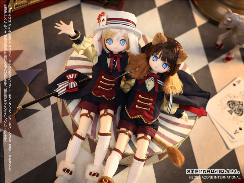 1/6 ���̸��� �ݷ�Ʈ Ǫġ ���� �ٴ� ��Ŀ�� �뽺Ż�� ���� ���� [12���԰��Ϸ�] [4573199849010]