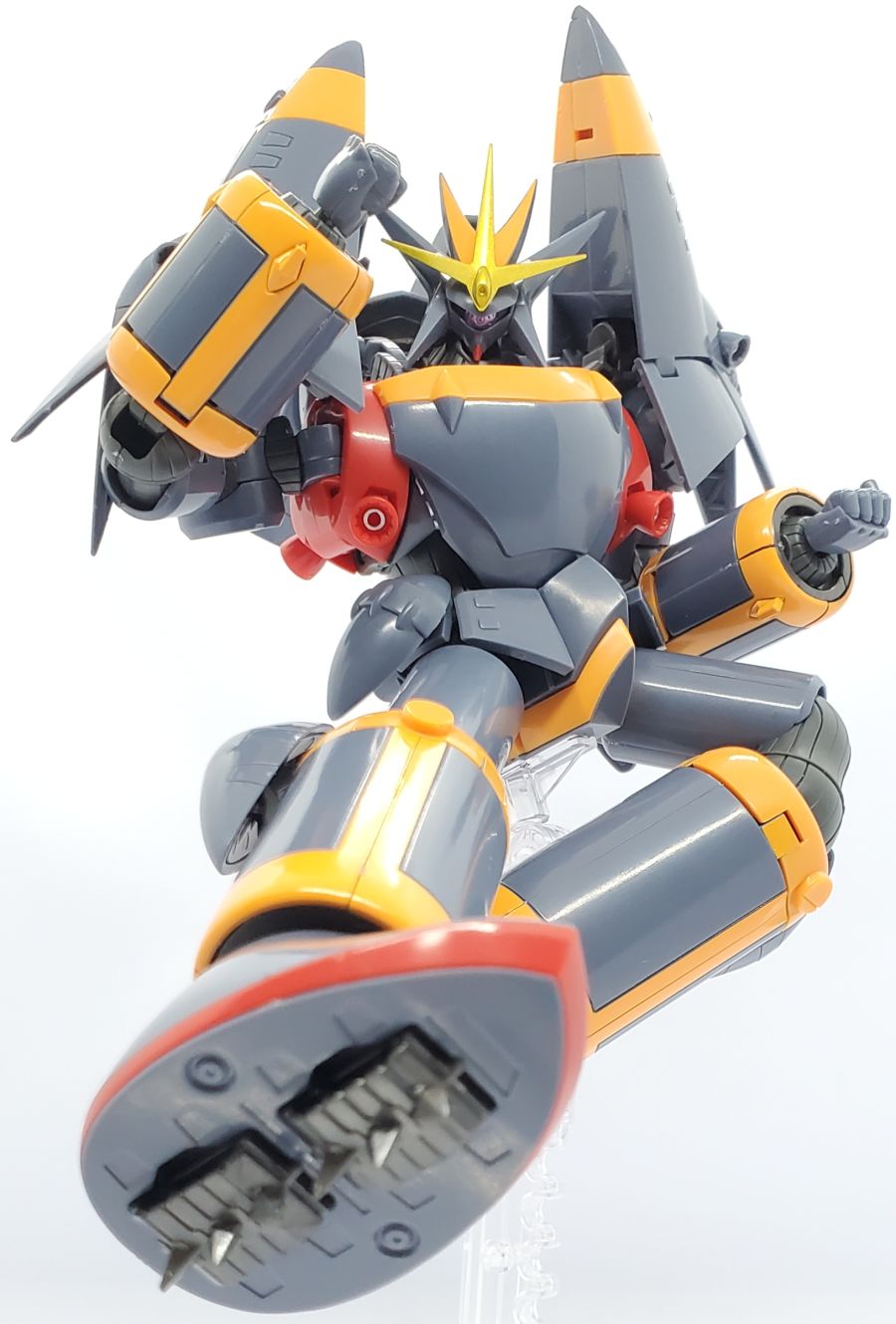 SMP ���� ����� - �ǹ����� �ɼ� ���� ��Ʈ [1���԰��Ϸ�] [4570117917189]