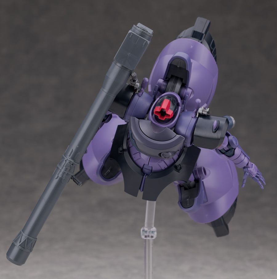 [HG] 1/144 �� �� ���̾�/���װ���(GQ) [1���԰��Ϸ�] [4573102688682]