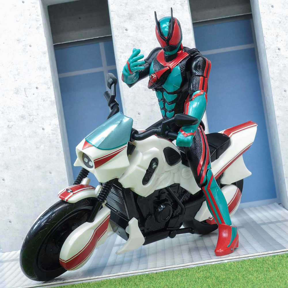 �嵿 ������̴� ���� AGT1 Feat ������̴� ���� - 7+8.�ڵ������̴� [11���԰��Ϸ�] [4570117925702]