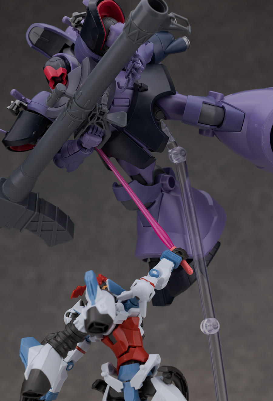 [HG] 1/144 �� �� ���̾�/���װ���(GQ) [1���԰��Ϸ�] [4573102688682]