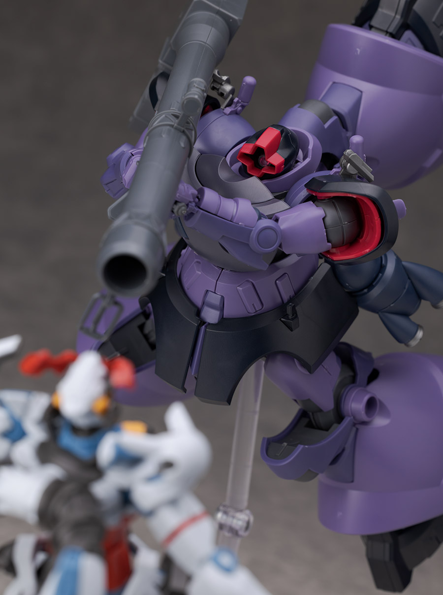 [HG] 1/144 �� �� ���̾�/���װ���(GQ) [1���԰��Ϸ�] [4573102688682]