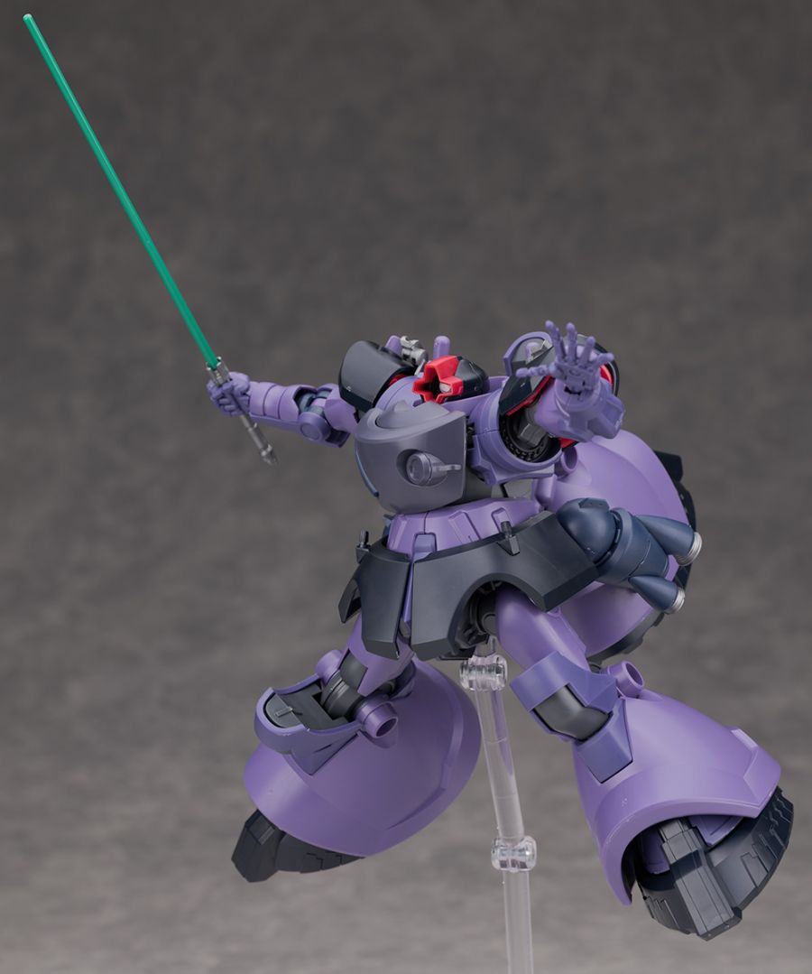 [HG] 1/144 �� �� ���̾�/���װ���(GQ) [1���԰��Ϸ�] [4573102688682]