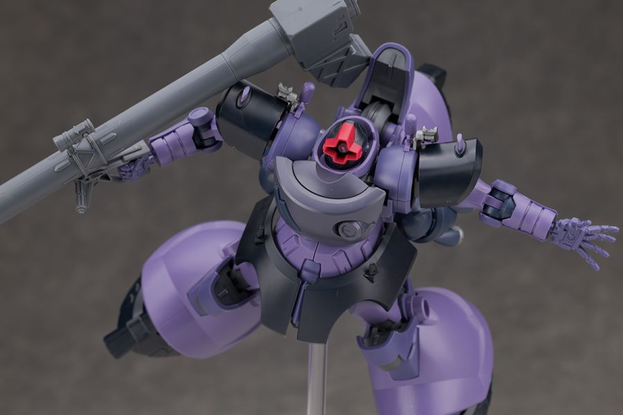 [HG] 1/144 �� �� ���̾�/���װ���(GQ) [1���԰��Ϸ�] [4573102688682]