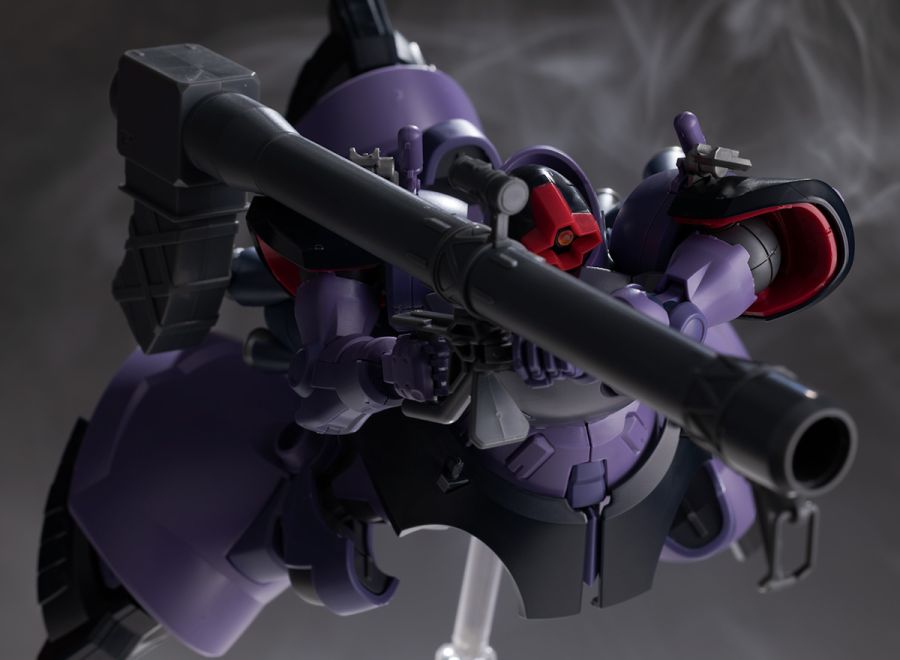 [HG] 1/144 �� �� ���̾�/���װ���(GQ) [1���԰��Ϸ�] [4573102688682]