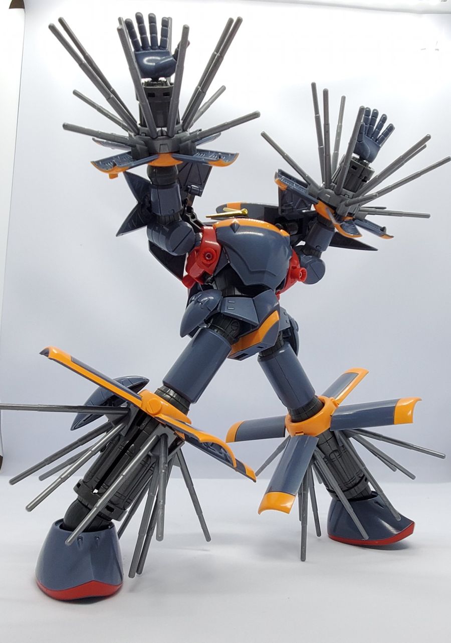 SMP ���� ����� - �ǹ����� �ɼ� ���� ��Ʈ [1���԰��Ϸ�] [4570117917189]