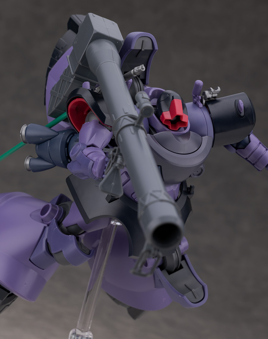 [HG] 1/144 �� �� ���̾�/���װ���(GQ) [1���԰��Ϸ�] [4573102688682]