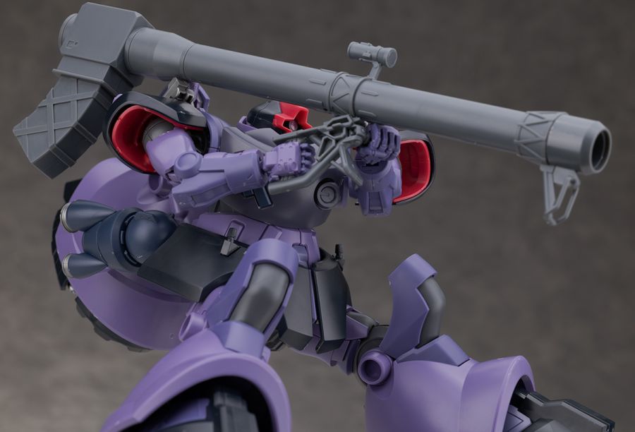 [HG] 1/144 �� �� ���̾�/���װ���(GQ) [1���԰��Ϸ�] [4573102688682]