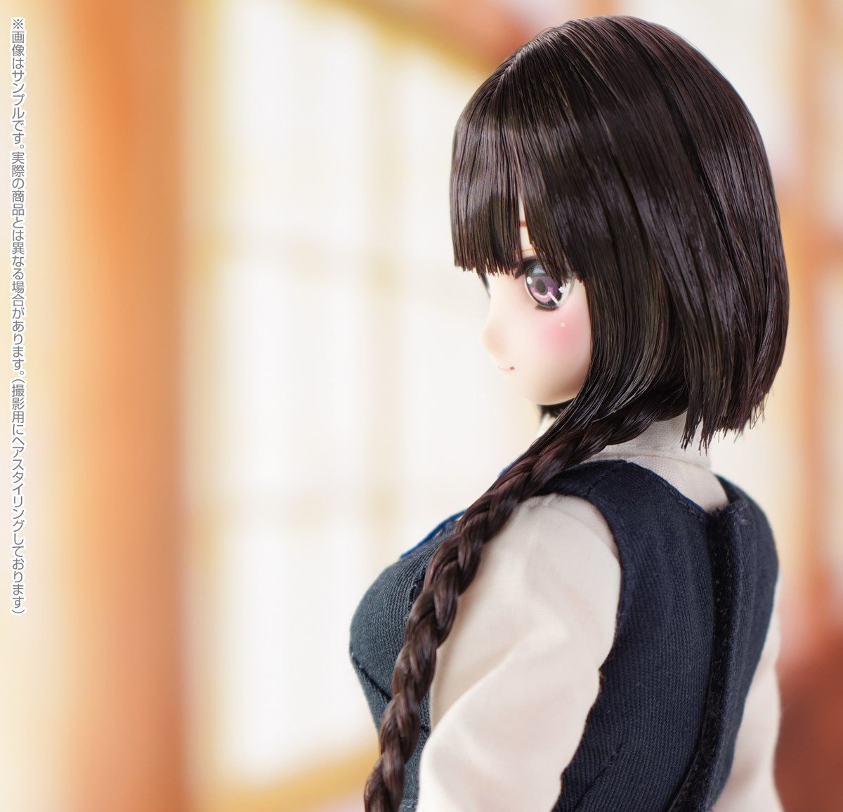 1/6 Ű�� ī���Ϸ� �б� ���� �ݷ��� ��ī�� [1���԰��Ϸ�] [4573199849973]