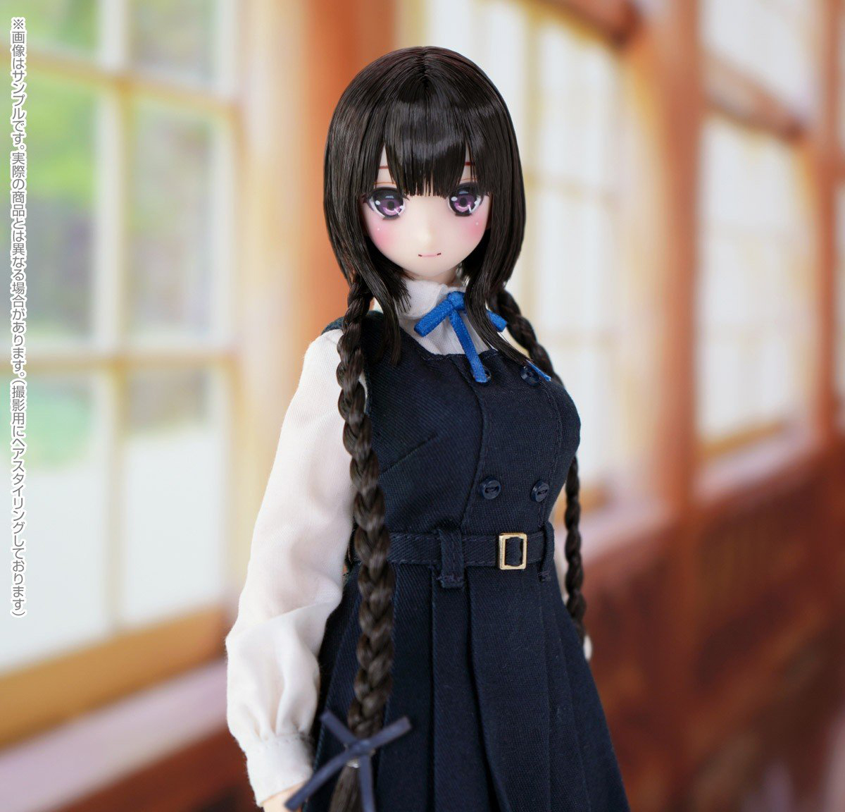 1/6 Ű�� ī���Ϸ� �б� ���� �ݷ��� ��ī�� [1���԰��Ϸ�] [4573199849973]