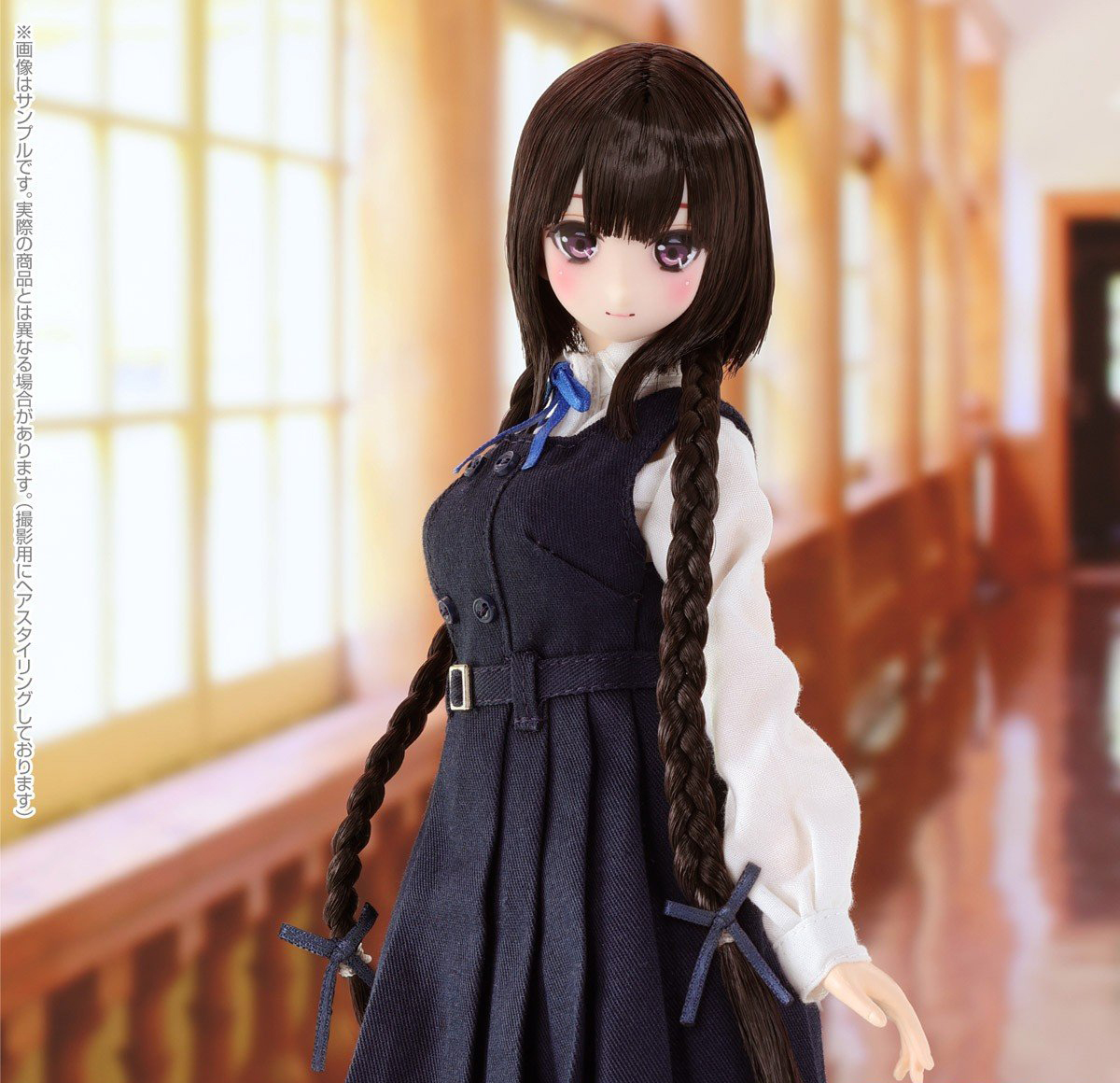 1/6 Ű�� ī���Ϸ� �б� ���� �ݷ��� ��ī�� [1���԰��Ϸ�] [4573199849973]