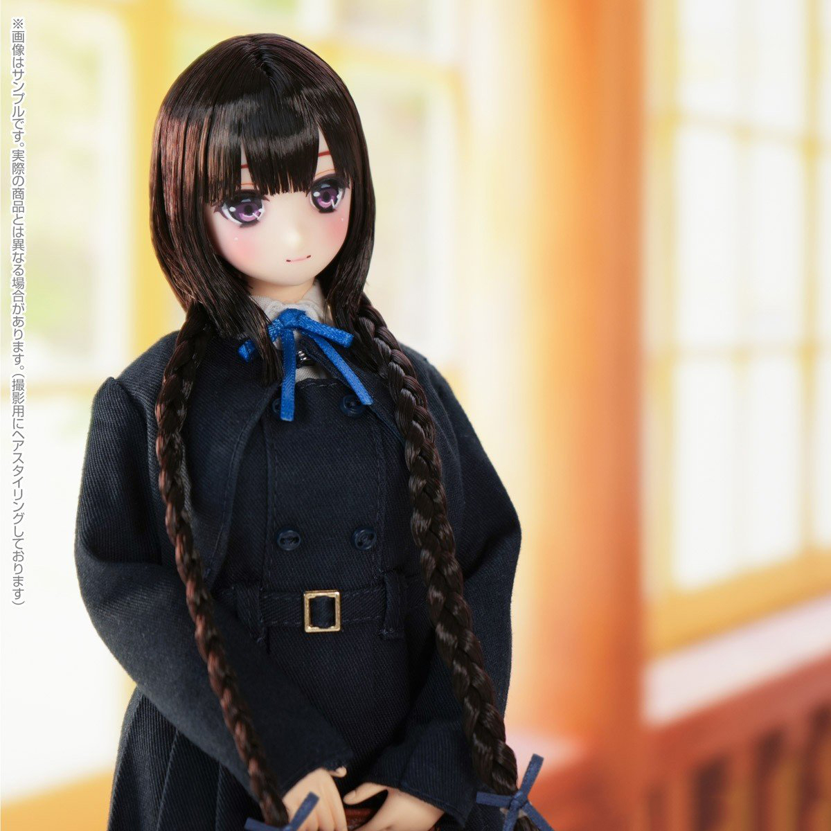 1/6 Ű�� ī���Ϸ� �б� ���� �ݷ��� ��ī�� [1���԰��Ϸ�] [4573199849973]