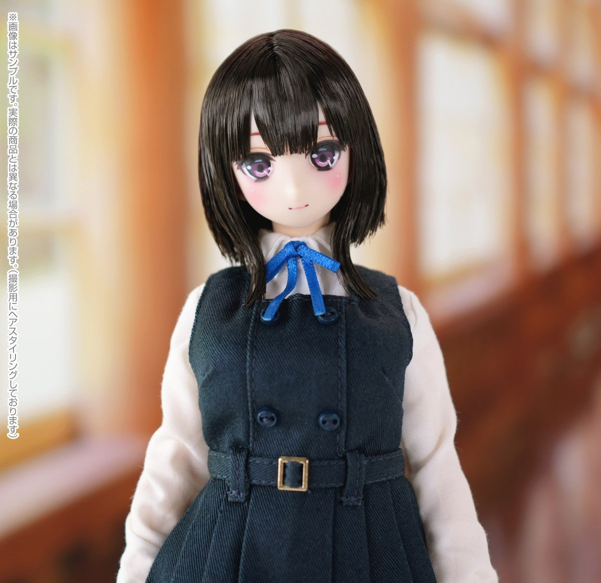 1/6 Ű�� ī���Ϸ� �б� ���� �ݷ��� ��ī�� [1���԰��Ϸ�] [4573199849973]