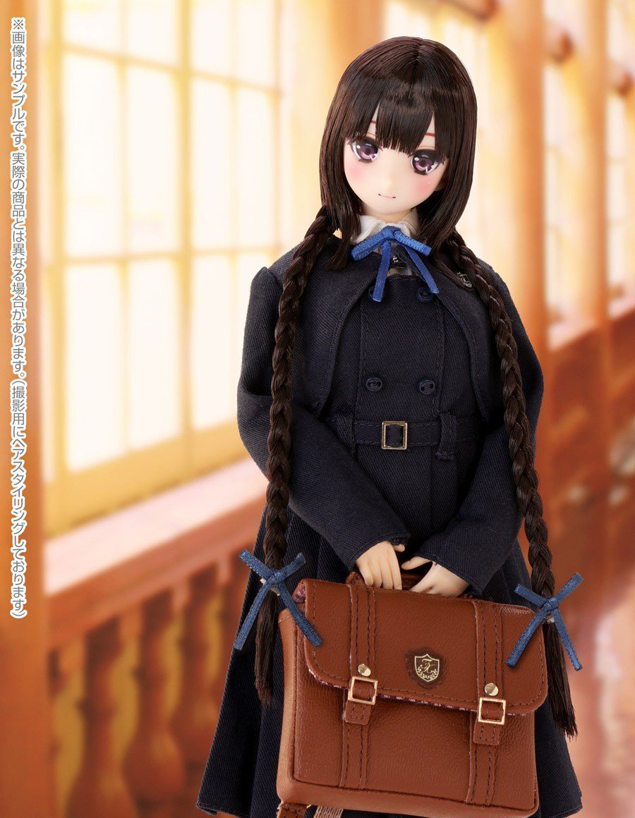 1/6 Ű�� ī���Ϸ� �б� ���� �ݷ��� ��ī�� [1���԰��Ϸ�] [4573199849973]