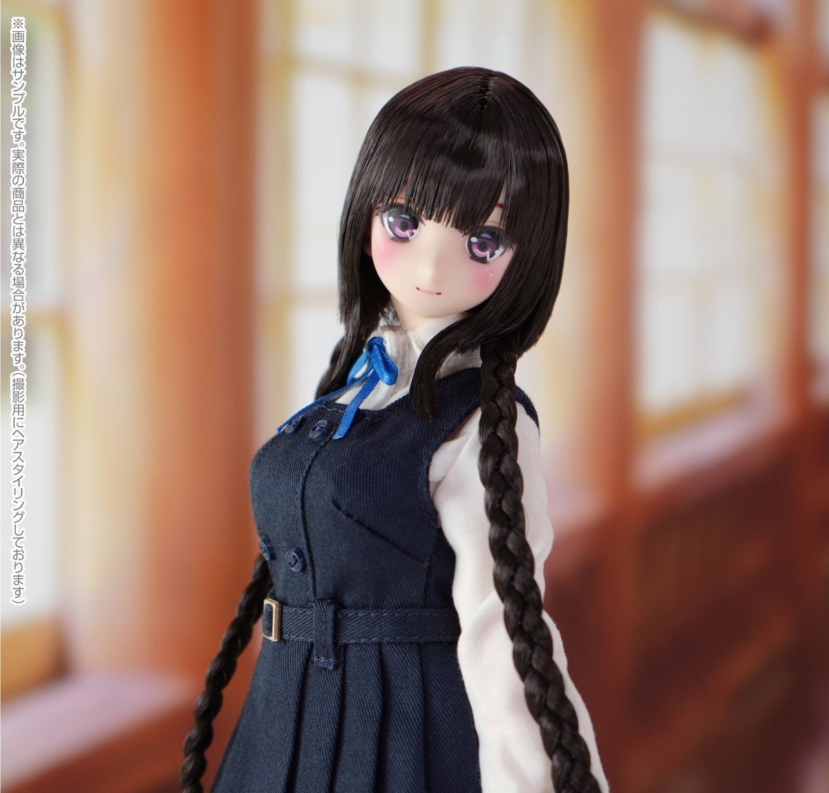 1/6 Ű�� ī���Ϸ� �б� ���� �ݷ��� ��ī�� [1���԰��Ϸ�] [4573199849973]