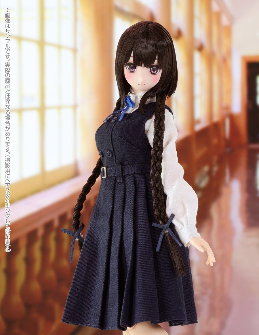 1/6 Ű�� ī���Ϸ� �б� ���� �ݷ��� ��ī�� [1���԰��Ϸ�] [4573199849973]