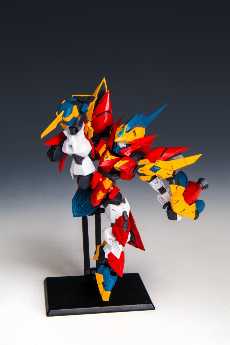 ��� ������ GF-R01 �̱׳�Ƽ�콺 [2���԰��Ϸ�] [4573347240423]