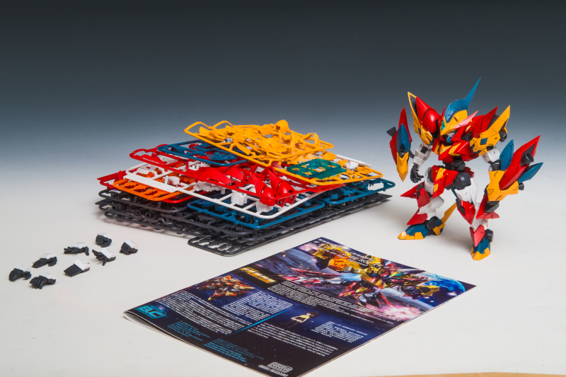 ��� ������ GF-R01 �̱׳�Ƽ�콺 [2���԰��Ϸ�] [4573347240423]