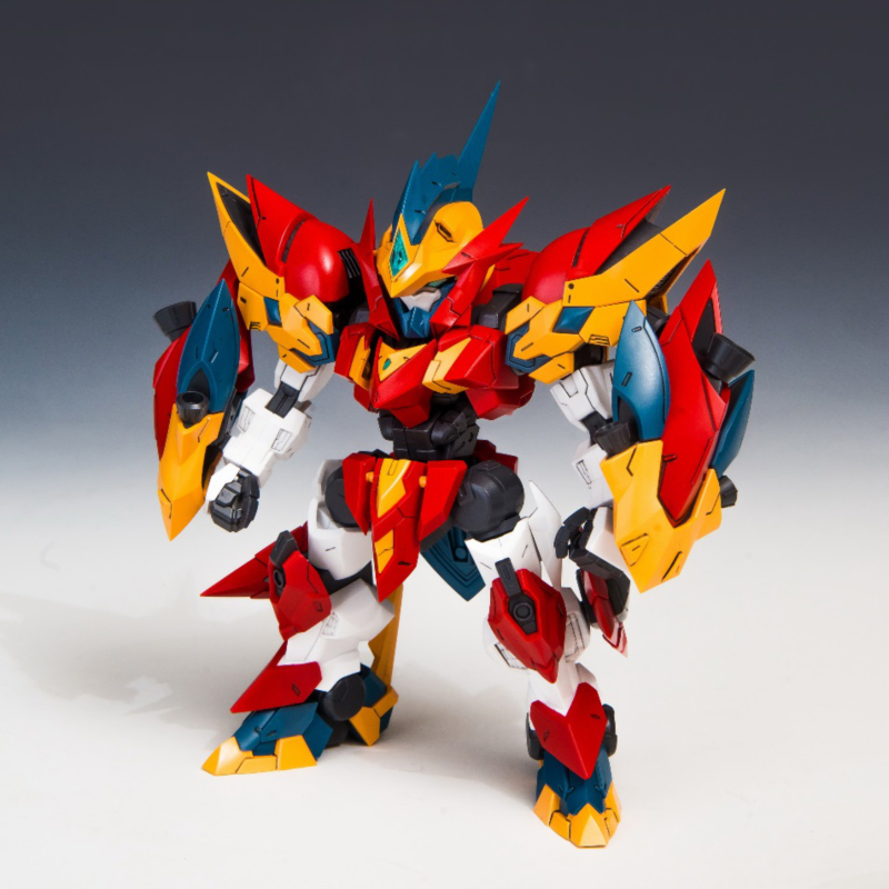 ��� ������ GF-R01 �̱׳�Ƽ�콺 [2���԰��Ϸ�] [4573347240423]