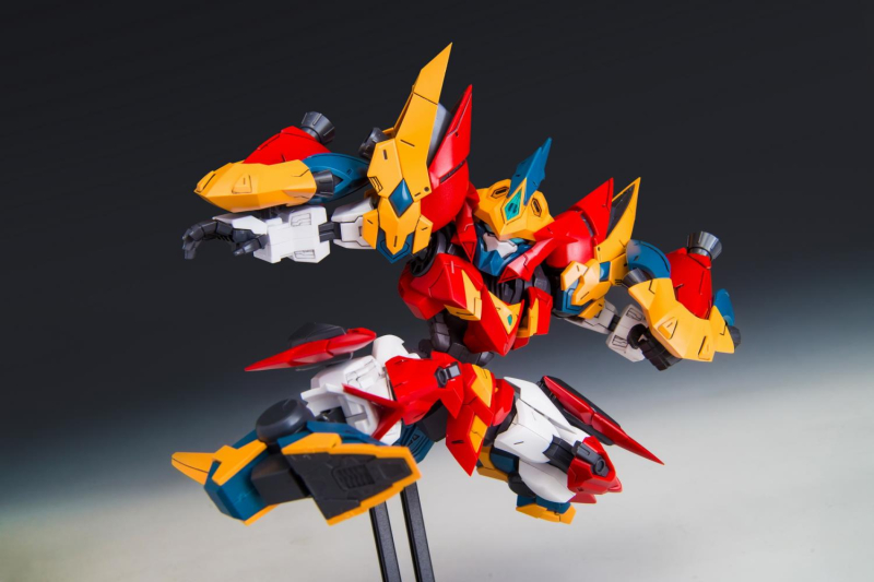 ��� ������ GF-R01 �̱׳�Ƽ�콺 [2���԰��Ϸ�] [4573347240423]