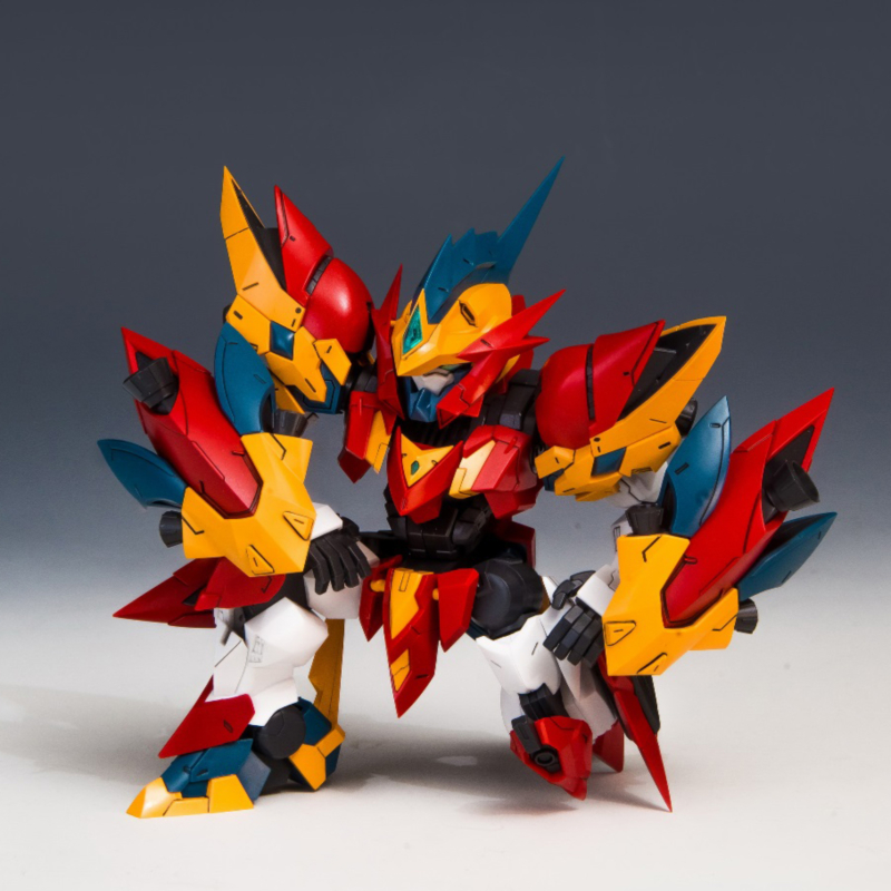 ��� ������ GF-R01 �̱׳�Ƽ�콺 [2���԰��Ϸ�] [4573347240423]