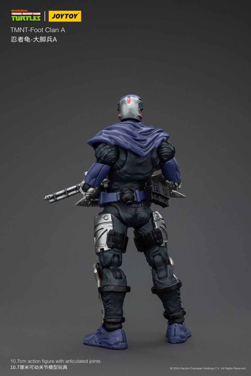  1/18 ���� �ź��� - ǲ Ŭ��A [6927054400164]