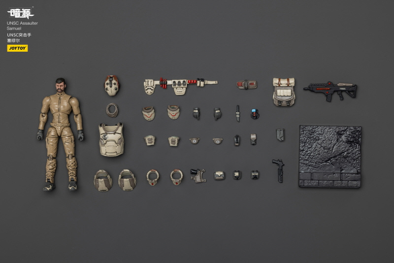 1/25 ��ũ�ҽ� UNSC ���� �繫�� [1���԰��Ϸ�][6927054402397]