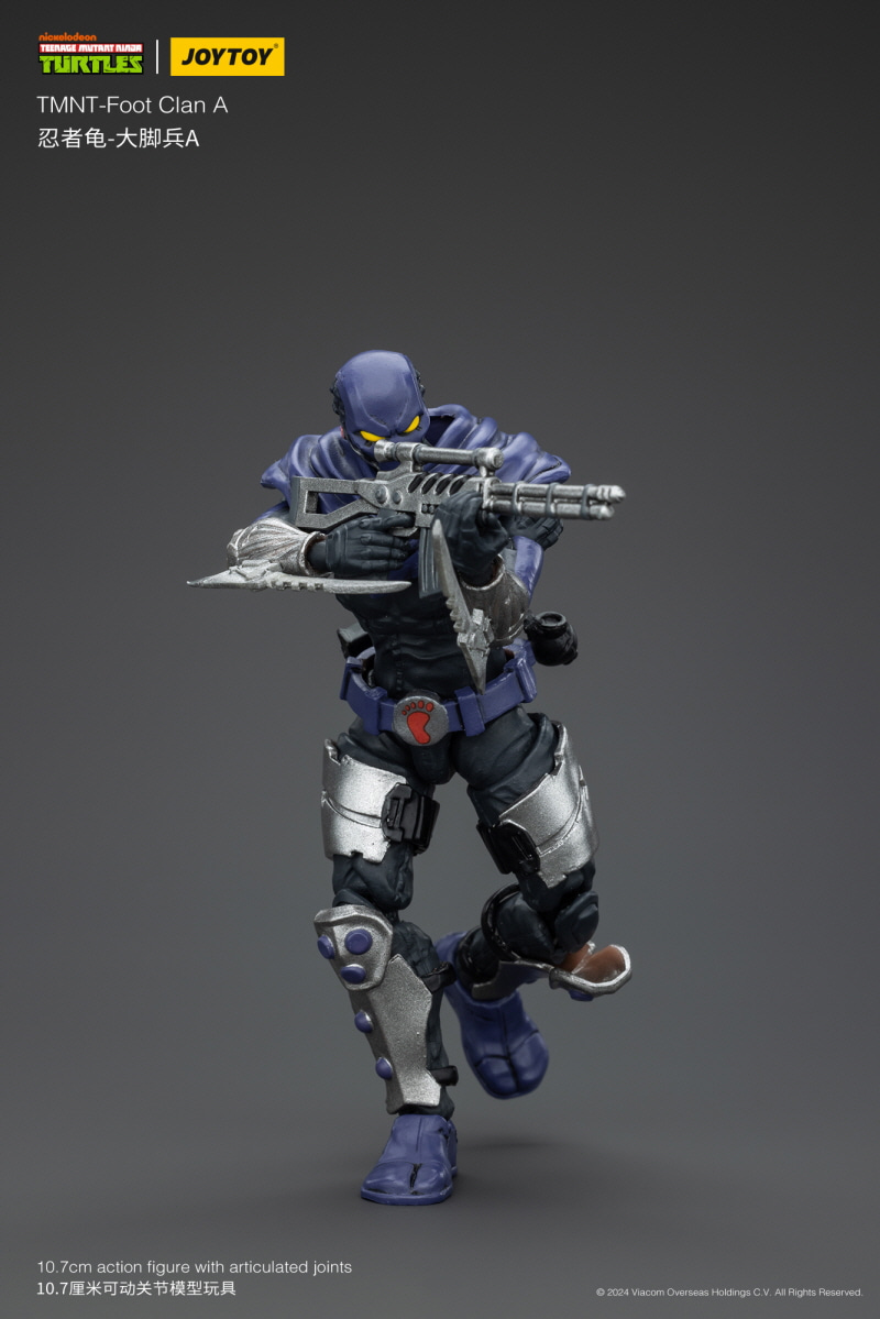  1/18 ���� �ź��� - ǲ Ŭ��A [6927054400164]