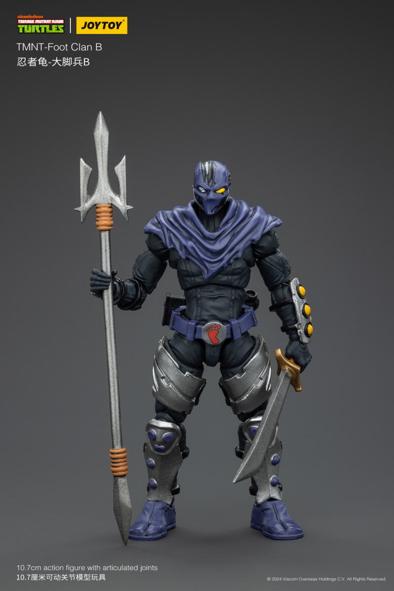 1/18 ���� �ź��� - ǲ Ŭ��B [1���԰��Ϸ�] [6927054400171]