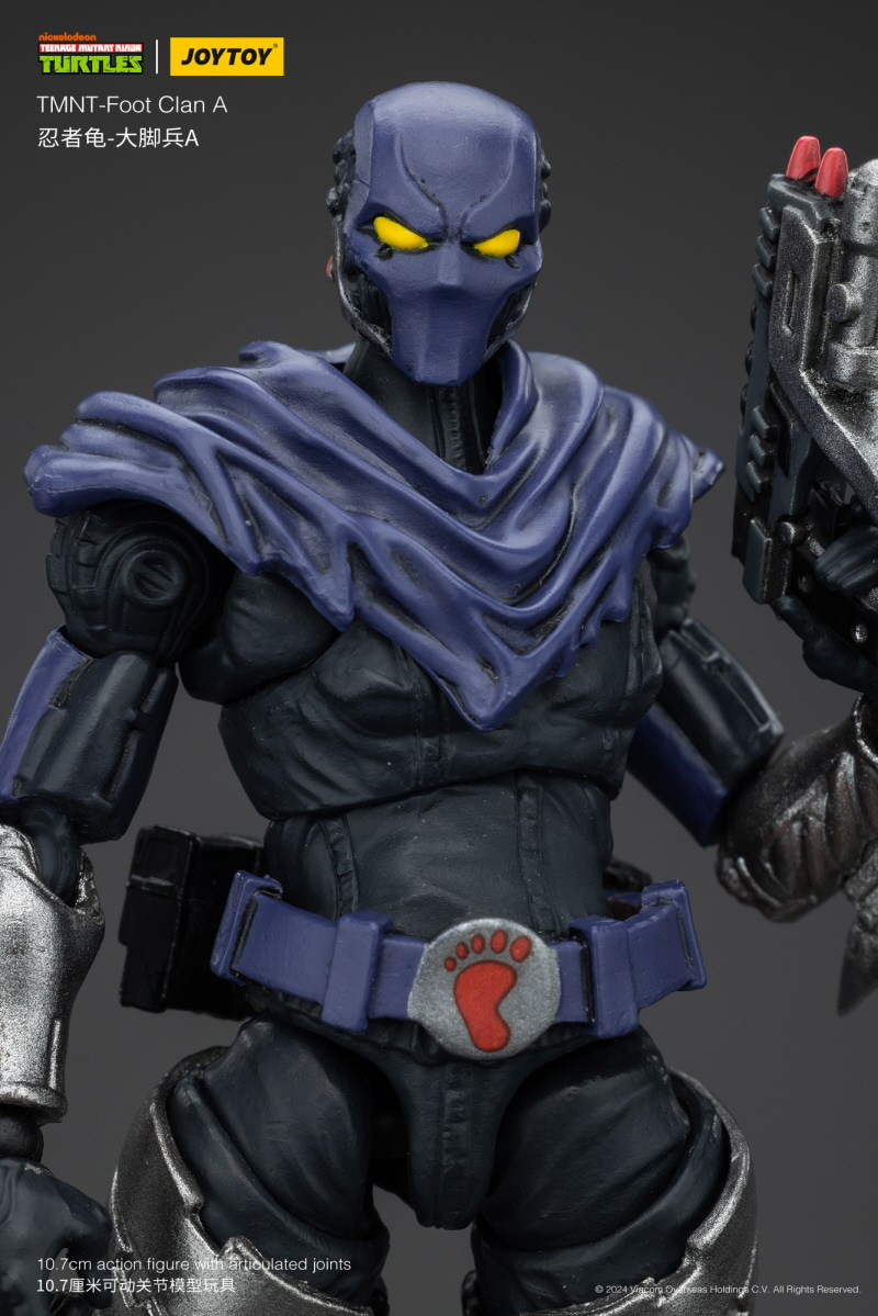  1/18 ���� �ź��� - ǲ Ŭ��A [6927054400164]