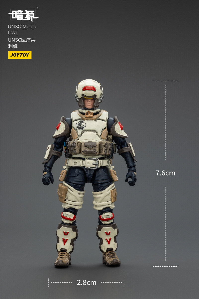 1/25 ��ũ�ҽ� UNSC �޵� ���� [1���԰��Ϸ�] [6927054402373]