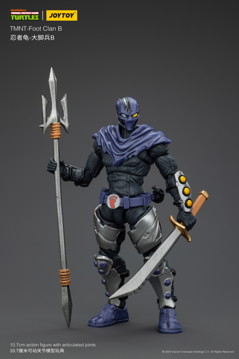 1/18 ���� �ź��� - ǲ Ŭ��B [1���԰��Ϸ�] [6927054400171]