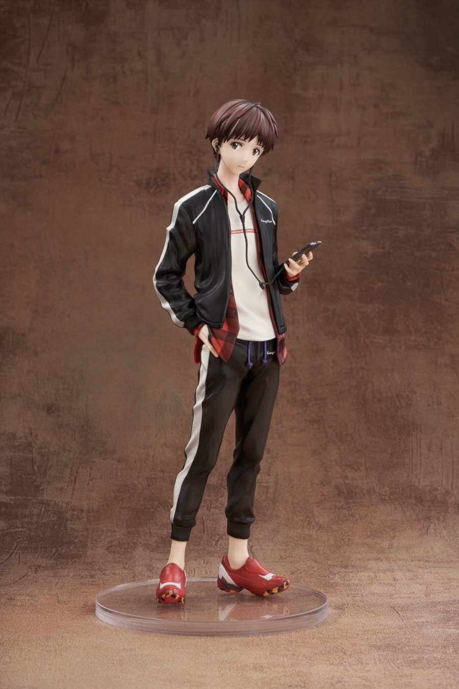  1/7 ���ݰԸ��� - ��ī�� ���� ���� ���� ���� ��Ʈ3 [4573451878970]