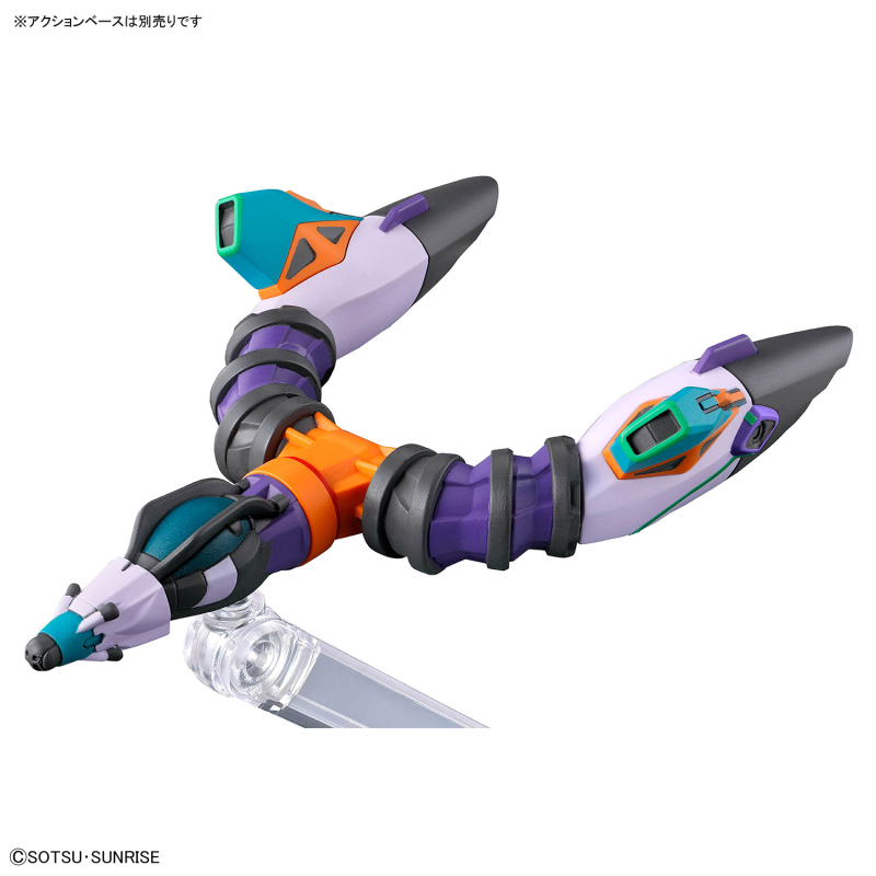 [HGGQ] 1/144 �������� [2���԰��Ϸ�] [4573102686824]