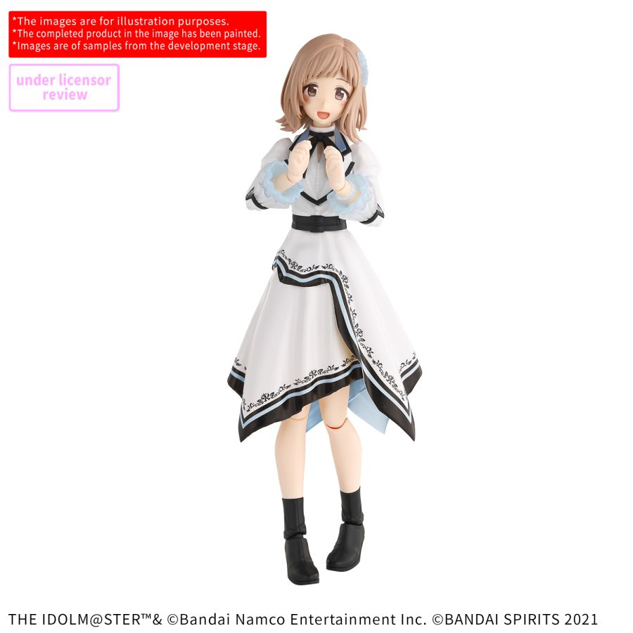 [����] [30MS] ���̵� ������ ���̴� �÷��� - ������� ���� [4573102725363]