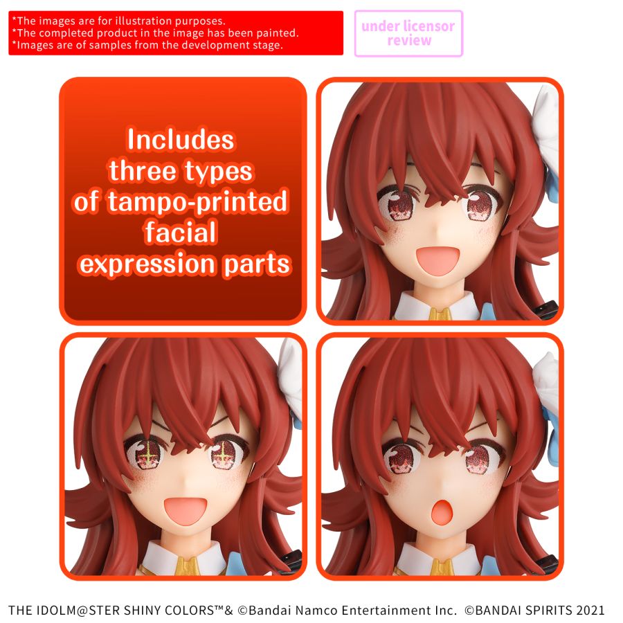 [����] [30MS] ���̵� ������ ���̴� �÷��� - �ڹ̾� īȣ [4573102725400]