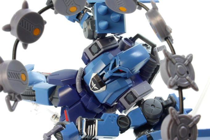 [HGUC 183] 1/144 ������ ���罺 [12���԰��Ϸ�] [4573102641304]