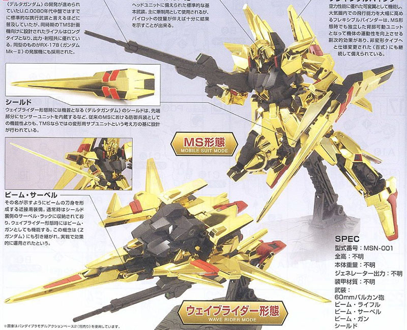 [HGUC 136] 1/144 ��Ÿ �Ǵ� [12���԰��Ϸ�][4573102609700]