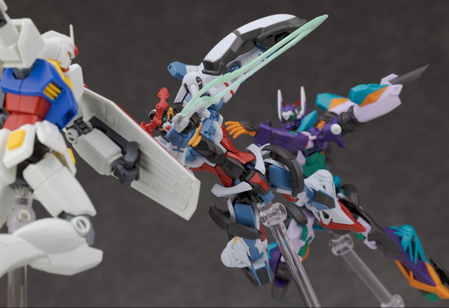 [HGGQ] 1/144 �������� [2���԰��Ϸ�] [4573102686824]