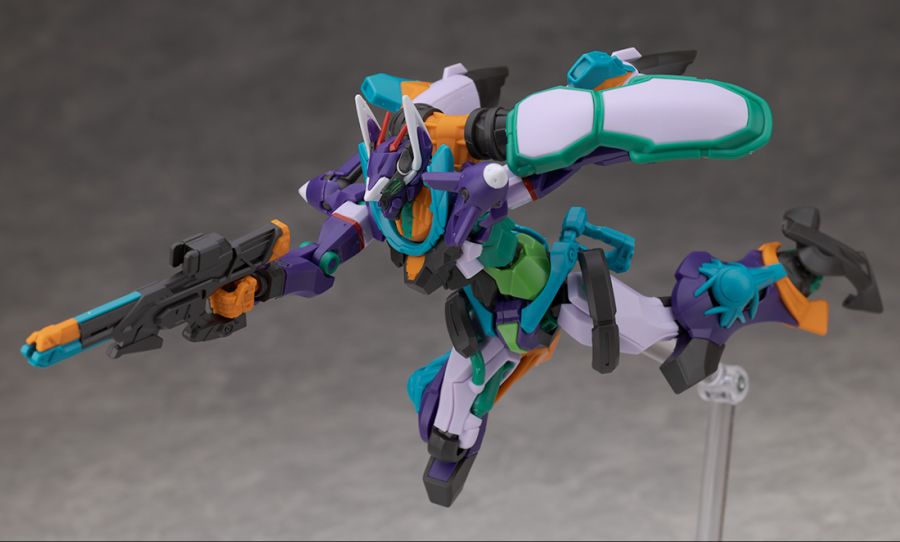 [HGGQ] 1/144 �������� [2���԰��Ϸ�] [4573102686824]