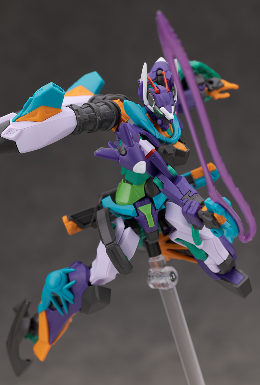 [HGGQ] 1/144 �������� [2���԰��Ϸ�] [4573102686824]