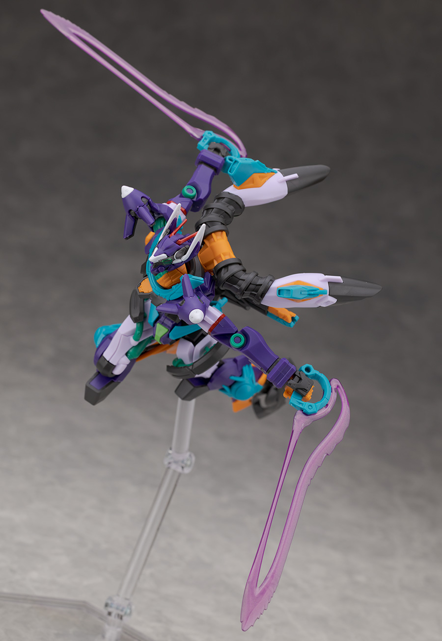 [HGGQ] 1/144 �������� [2���԰��Ϸ�] [4573102686824]