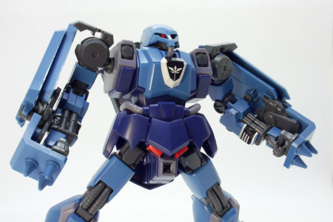 [HGUC 183] 1/144 ������ ���罺 [12���԰��Ϸ�] [4573102641304]