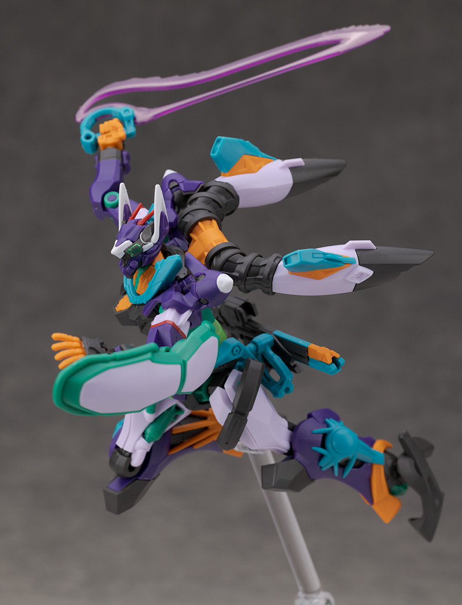 [HGGQ] 1/144 �������� [2���԰��Ϸ�] [4573102686824]